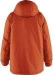 Bergtagen Insulation Lite Insulation Jacket, kolor: 208 - Hokkaido Orange