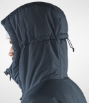 Bergtagen Insulation Lite Insulation Jacket, kolor: 570 - Mountain Blue