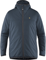 Bergtagen Lite Insulation Jacket, kolor: 570 - Mountain Blue