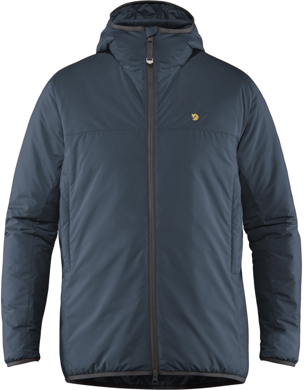 Bergtagen Lite Insulation Jacket, kolor: 570 - Mountain Blue