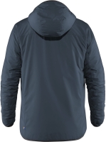 Bergtagen Lite Insulation Jacket, kolor: 570 - Mountain Blue