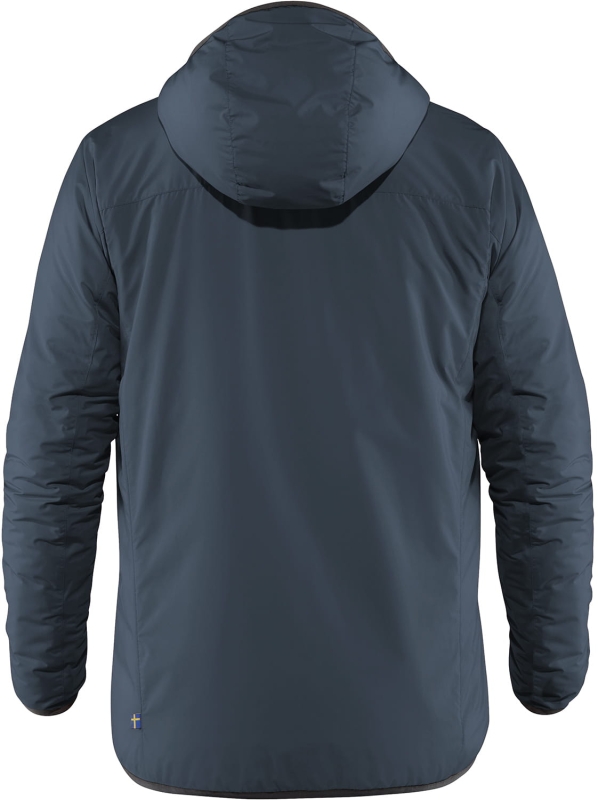 Bergtagen Lite Insulation Jacket, kolor: 570 - Mountain Blue