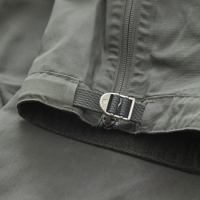 Bergtagen Trousers, kolor: 050 - Basalt