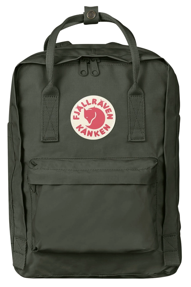 Kanken Laptop 13, kolor: 662 - Deep Forest