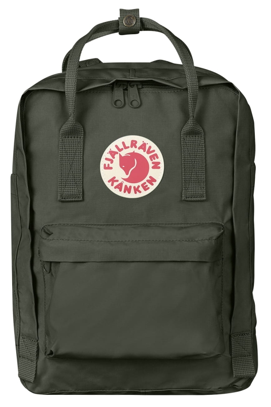 Kanken Laptop 13, kolor: 662 - Deep Forest