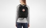 Kanken Laptop 13, kolor: 550 - Black