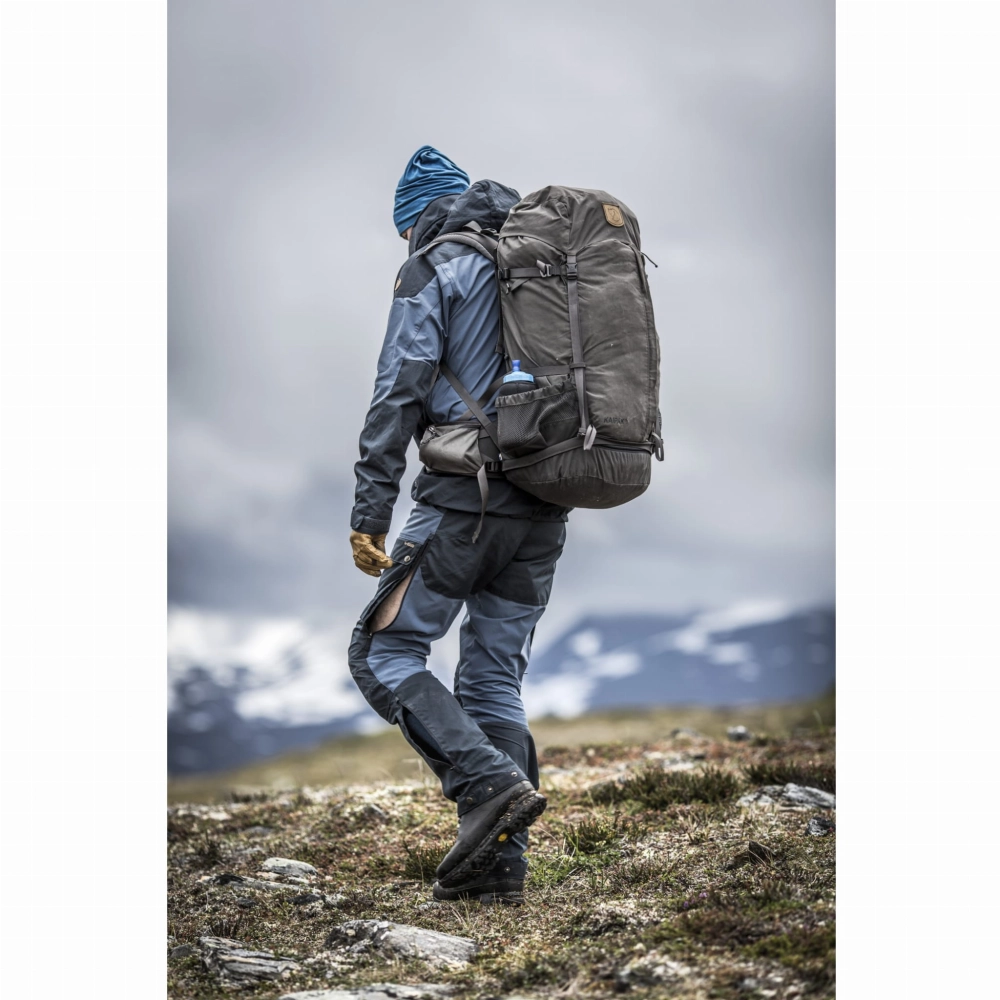 Keb Jacket, nr: 1.