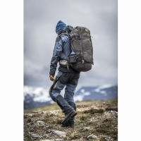 Keb Jacket, nr: 1.