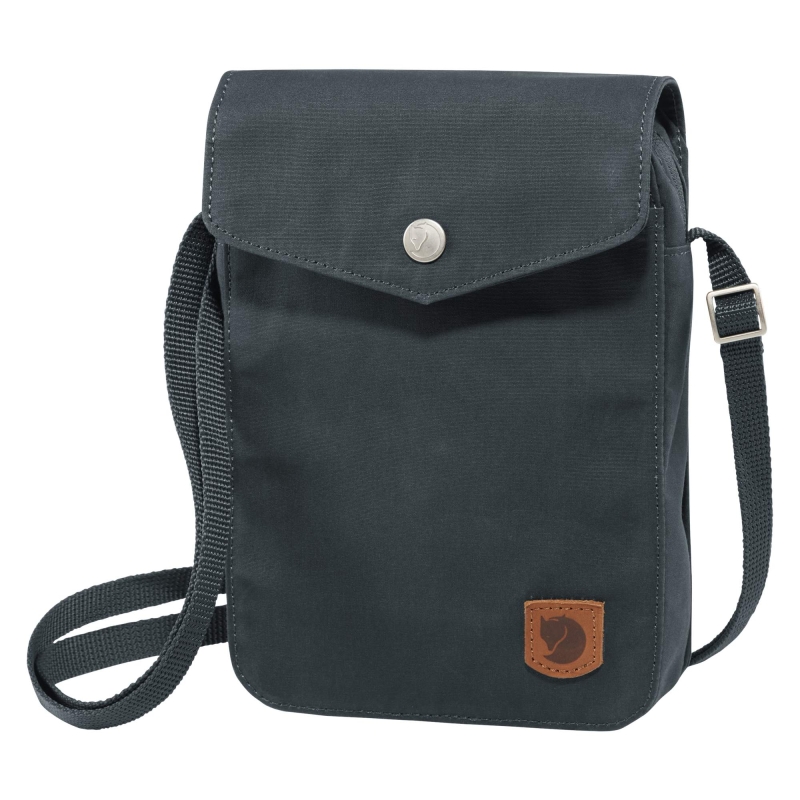 Greenland Pocket, kolor: 042 - Dusk