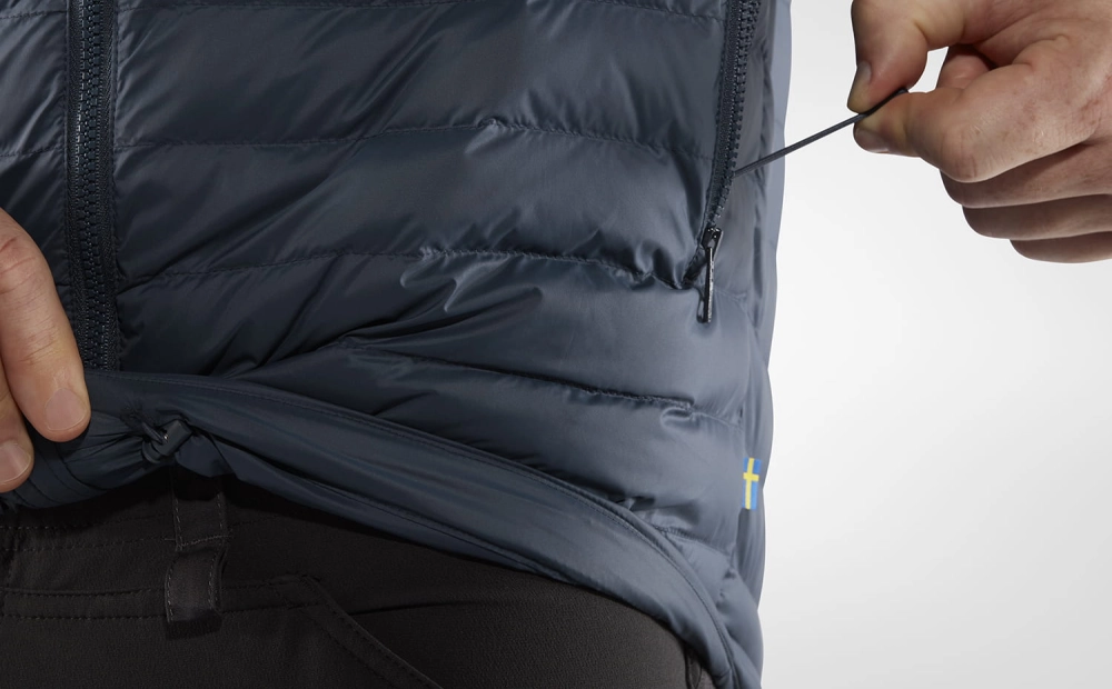 Expedition Latt Hoodie