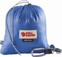 Wind Sack 3, kolor: 525 - UN Blue, 1