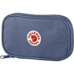 Kanken Travel Wallet, kolor: 519 - Blue Ridge
