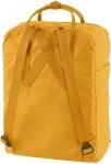 Kanken, kolor: 141 - Warm Yellow