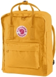 Kanken, kolor: 141 - Warm Yellow