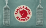 Kanken Classic, Logo