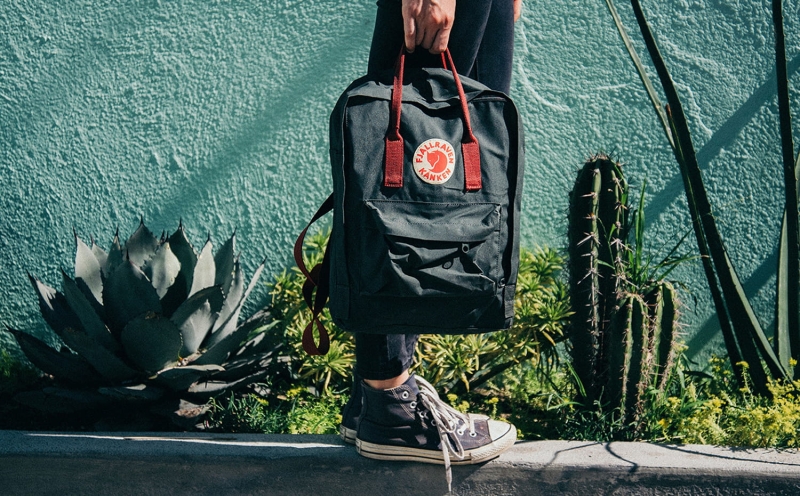 Kanken, zdjęcie poglądowe