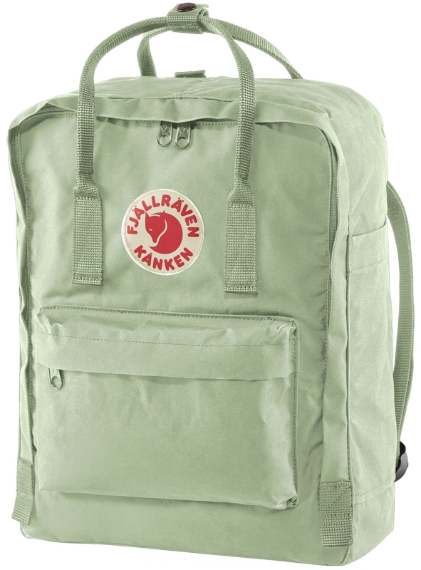 Kanken, kolor: 600 - Mint Green
