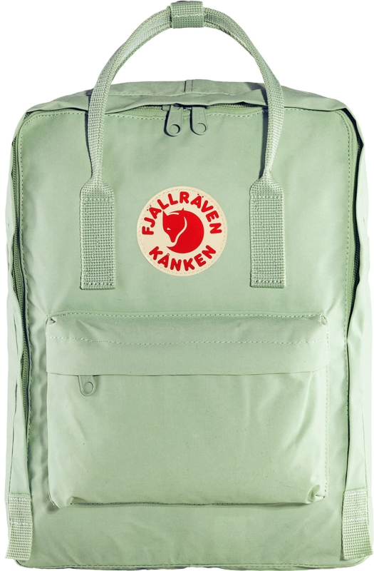 Kanken, kolor: 600 - Mint Green