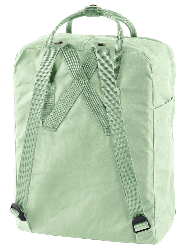 Kanken, kolor: 600 - Mint Green