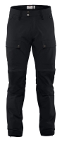 Keb Touring Regular, kolor: 550 - Black