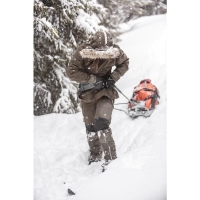 Barents Pro Winter Trousers