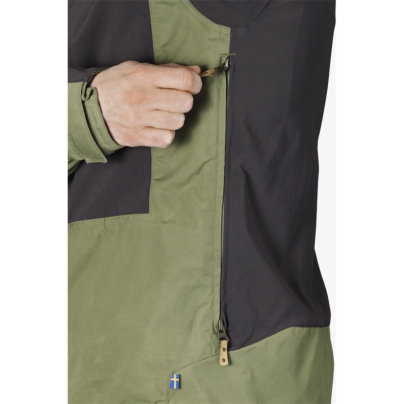Keb Jacket Fjallraven: nr 2.