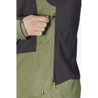 Keb Jacket Fjallraven: nr 2.