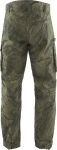 Brenner Pro Trousers, kolor: 626 - Green Camo
