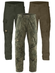 Brenner Pro Trousers