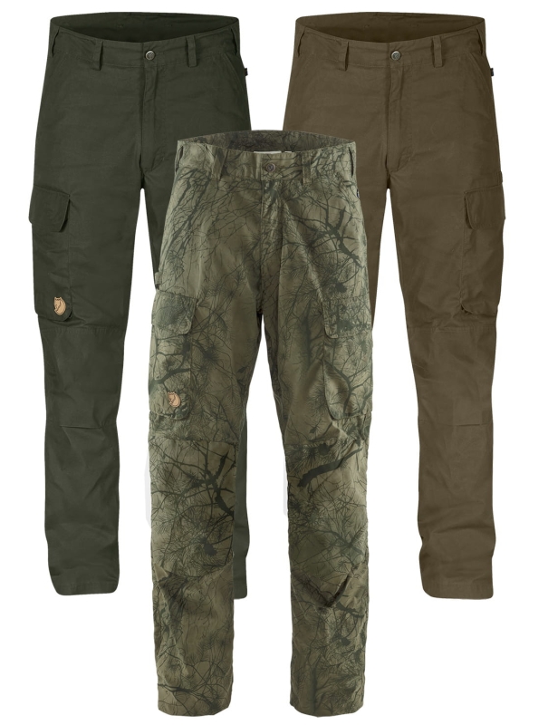 Brenner Pro Trousers