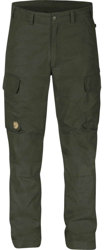 Brenner Pro Trousers, kolor: 662 - Deep Forest