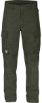 Brenner Pro Trousers, kolor: 662 - Deep Forest