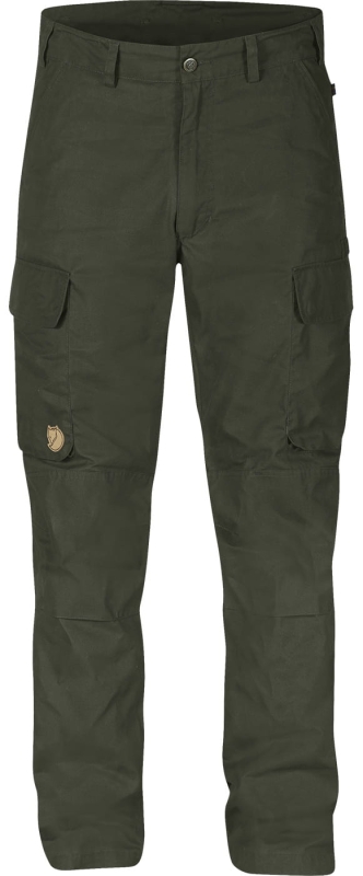 Brenner Pro Trousers, kolor: 662 - Deep Forest