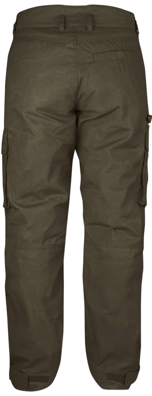 Brenner PRO Trousers, kolor: 633 - Dark Olive