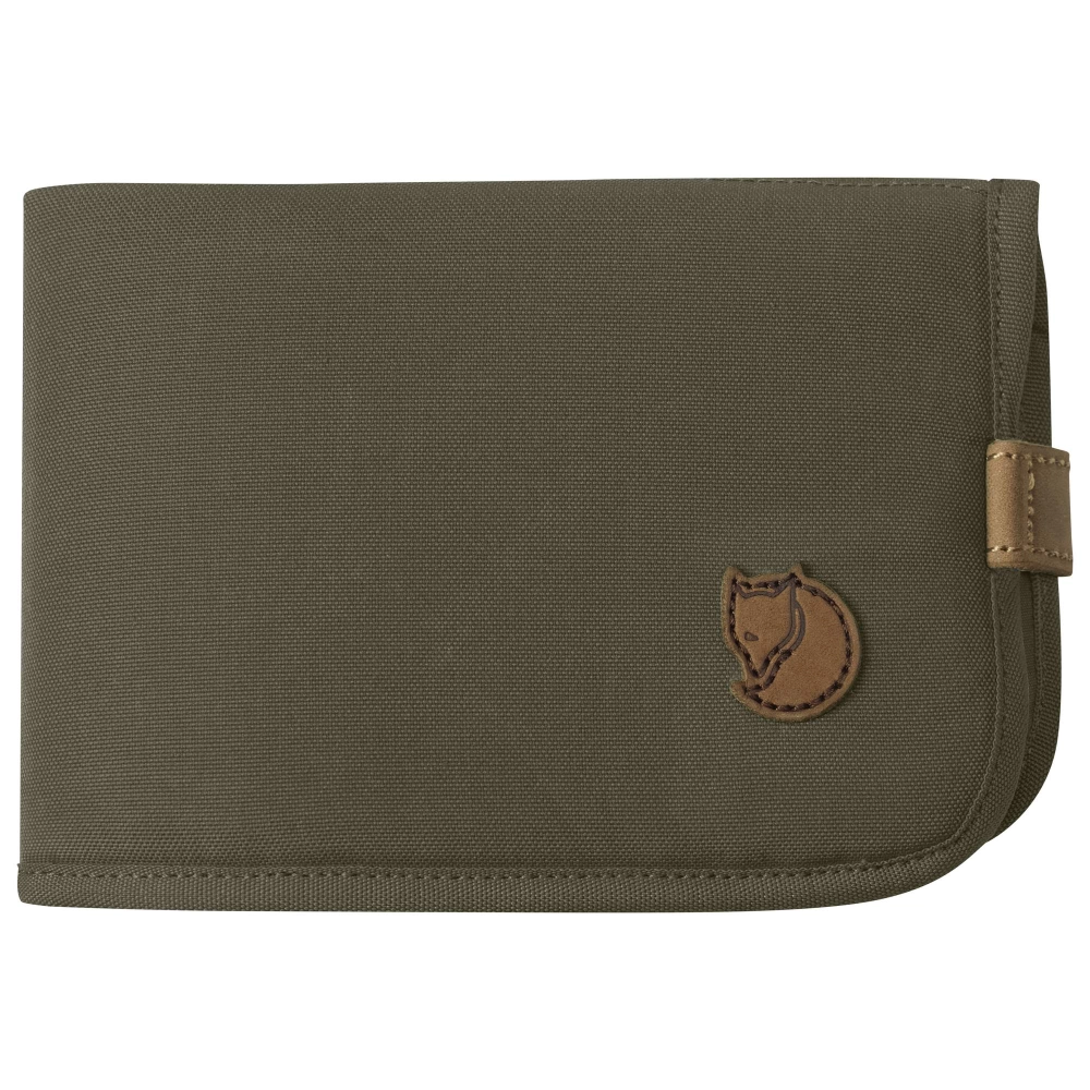 G-1000 Seat Pad, kolor: 633 - Dark Olive.