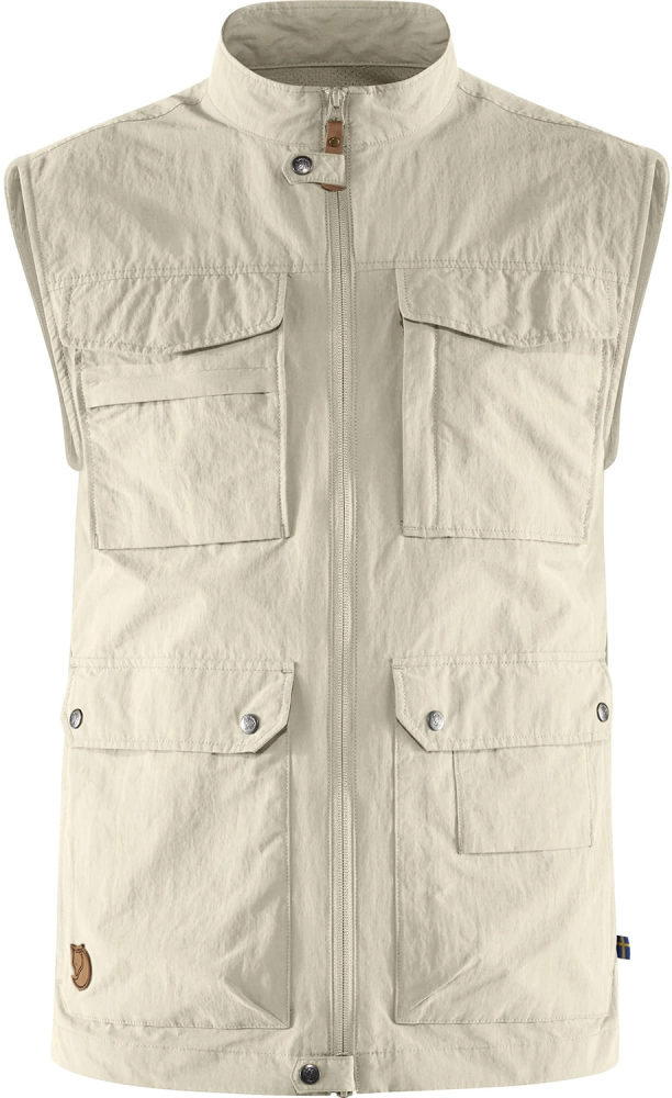Travellers MT Vest, kolor: 191 - Light Beige