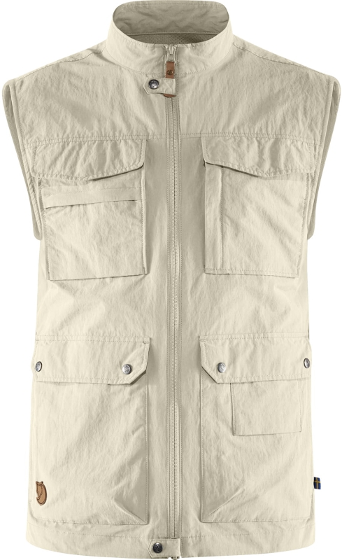 Travellers MT Vest, kolor: 191 - Light Beige
