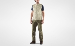 Travellers MT Vest