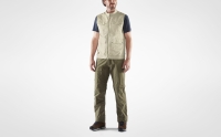 Travellers MT Vest
