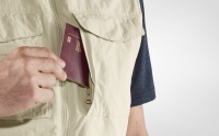 Travellers MT Vest