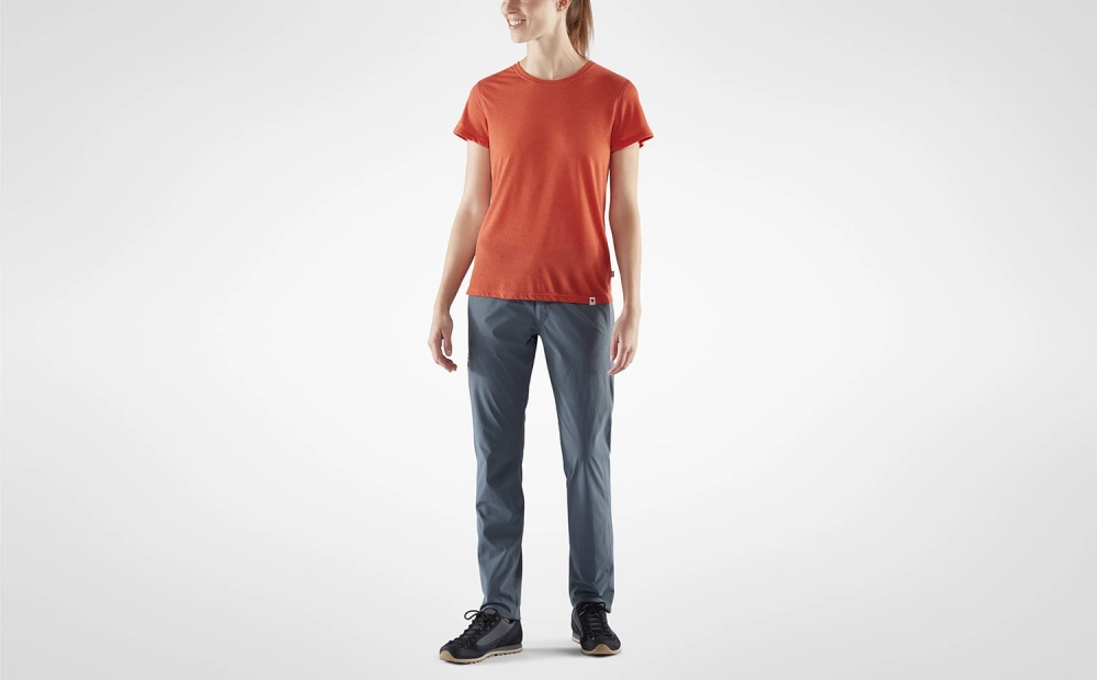 Fjallraven High Coast Lite T-Shirt W
