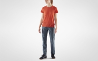 Fjallraven High Coast Lite T-Shirt W
