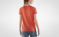 Fjallraven High Coast Lite T-Shirt W