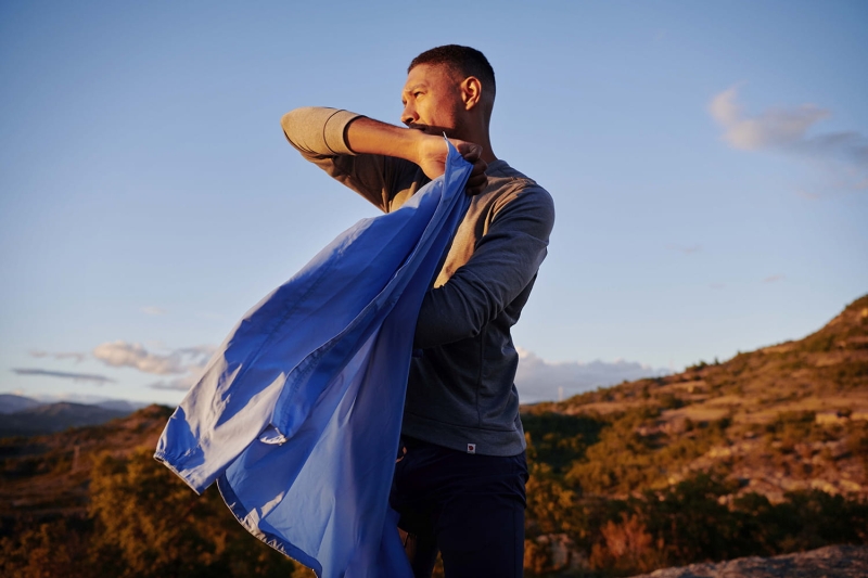 High Coast Lite Sweater