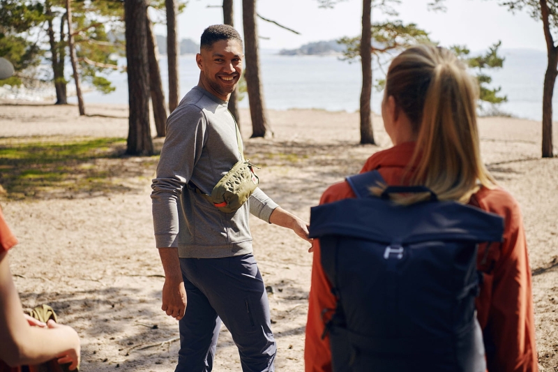 High Coast Lite Sweater