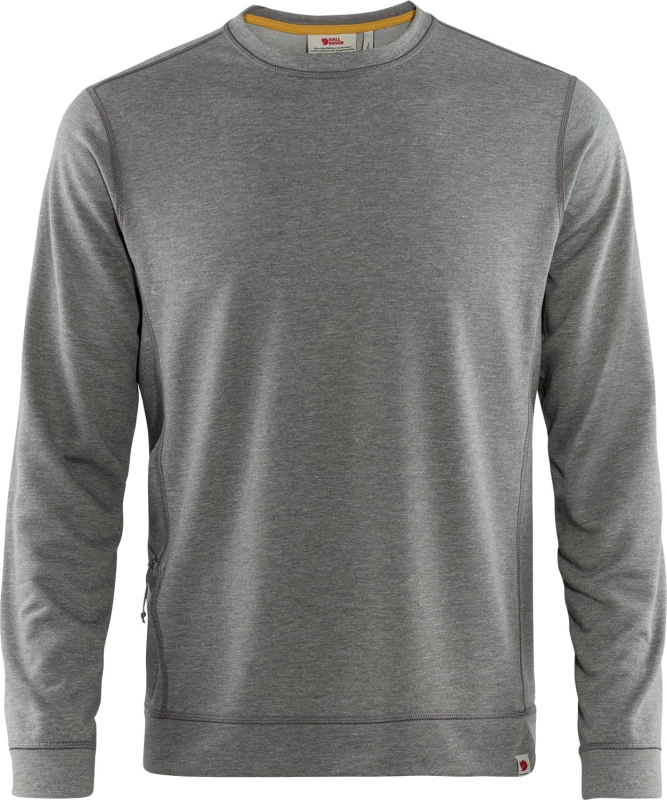 High Coast Lite Sweater, kolor: 020 - Grey