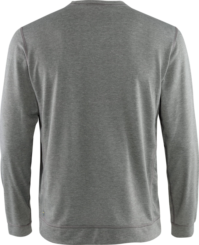 High Coast Lite Sweater, kolor: 020 - Grey