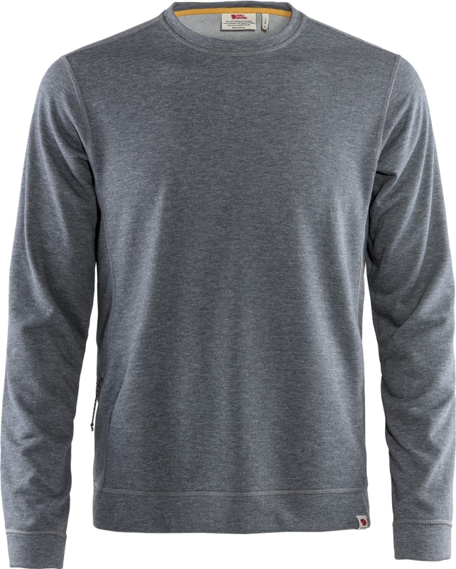 High Coast Lite Sweater, kolor: 560 - Navy