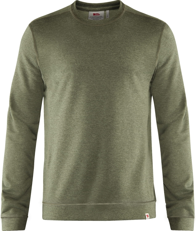 High Coast Lite Sweater, kolor: 620 - Green
