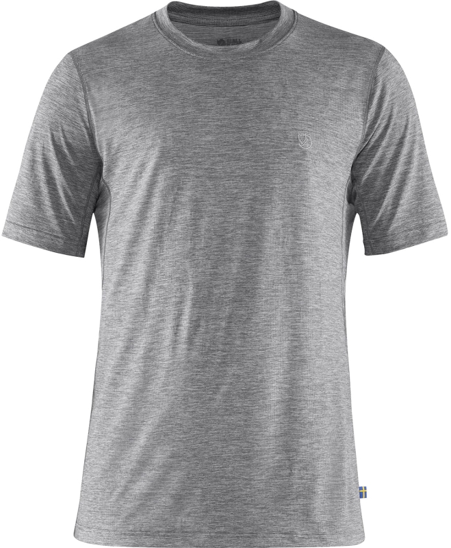 Abisko Day Hike SS, kolor: 016 - Shark Grey